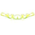 梦昙花精灵领子