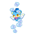 助寻真爱魔法熊