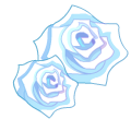 星光王子花胸针