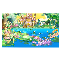 梦昙花城堡