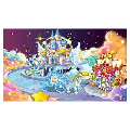 星光城堡