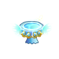 梦幻森林桌子
