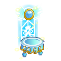梦幻森林椅子