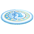 梦幻独角兽地毯