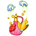 魔法豌豆香水
